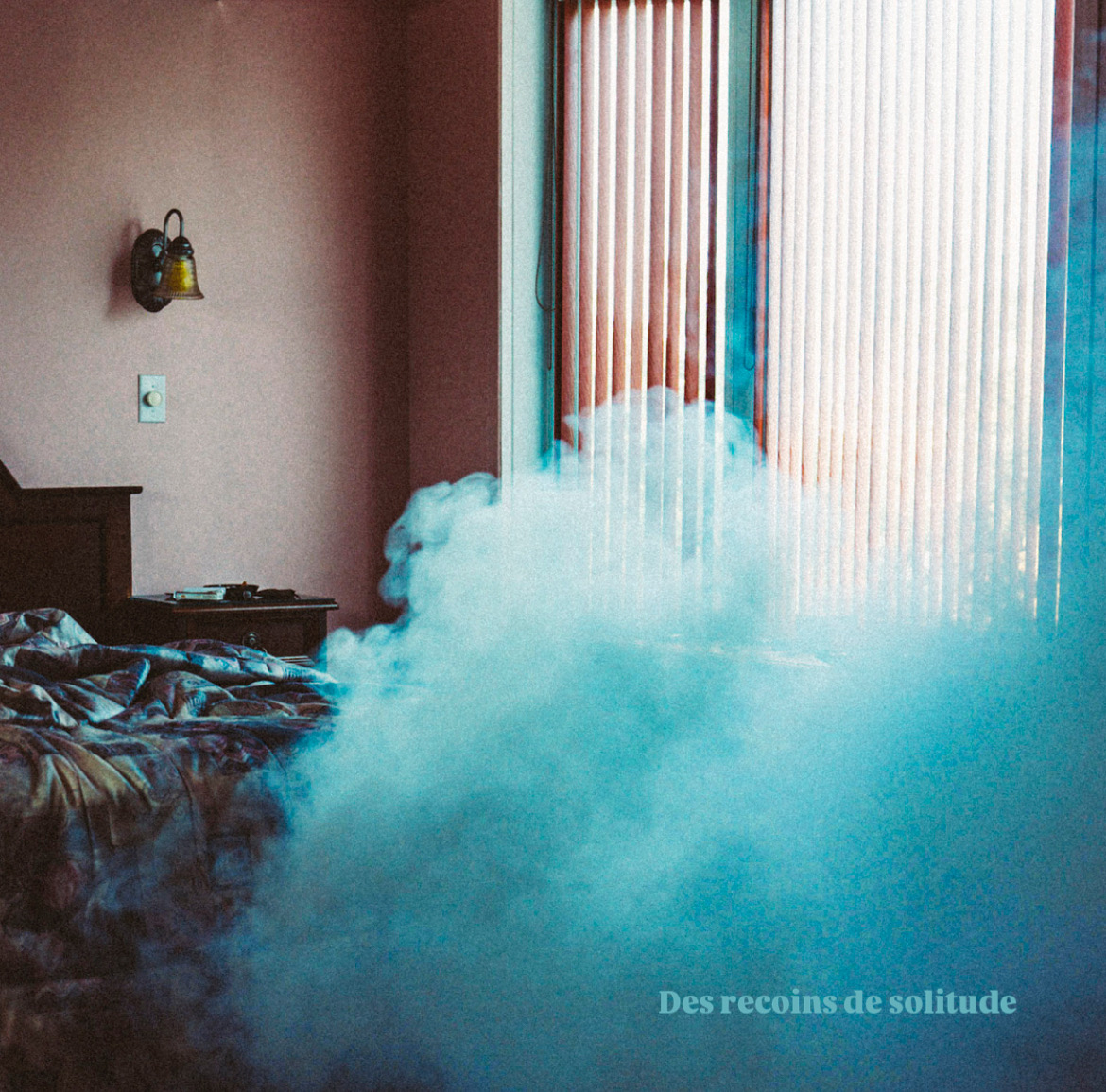 Des recoins de solitude