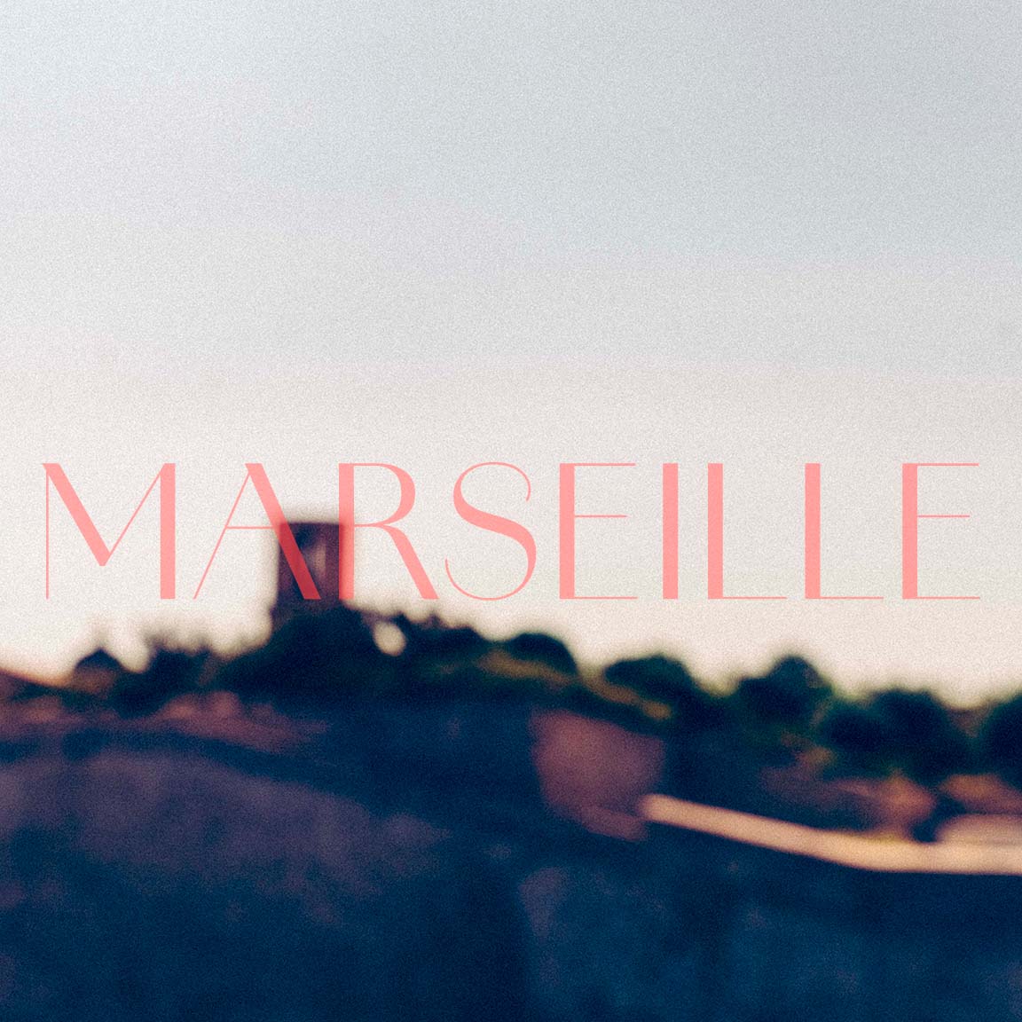 Pleurer à Marseille