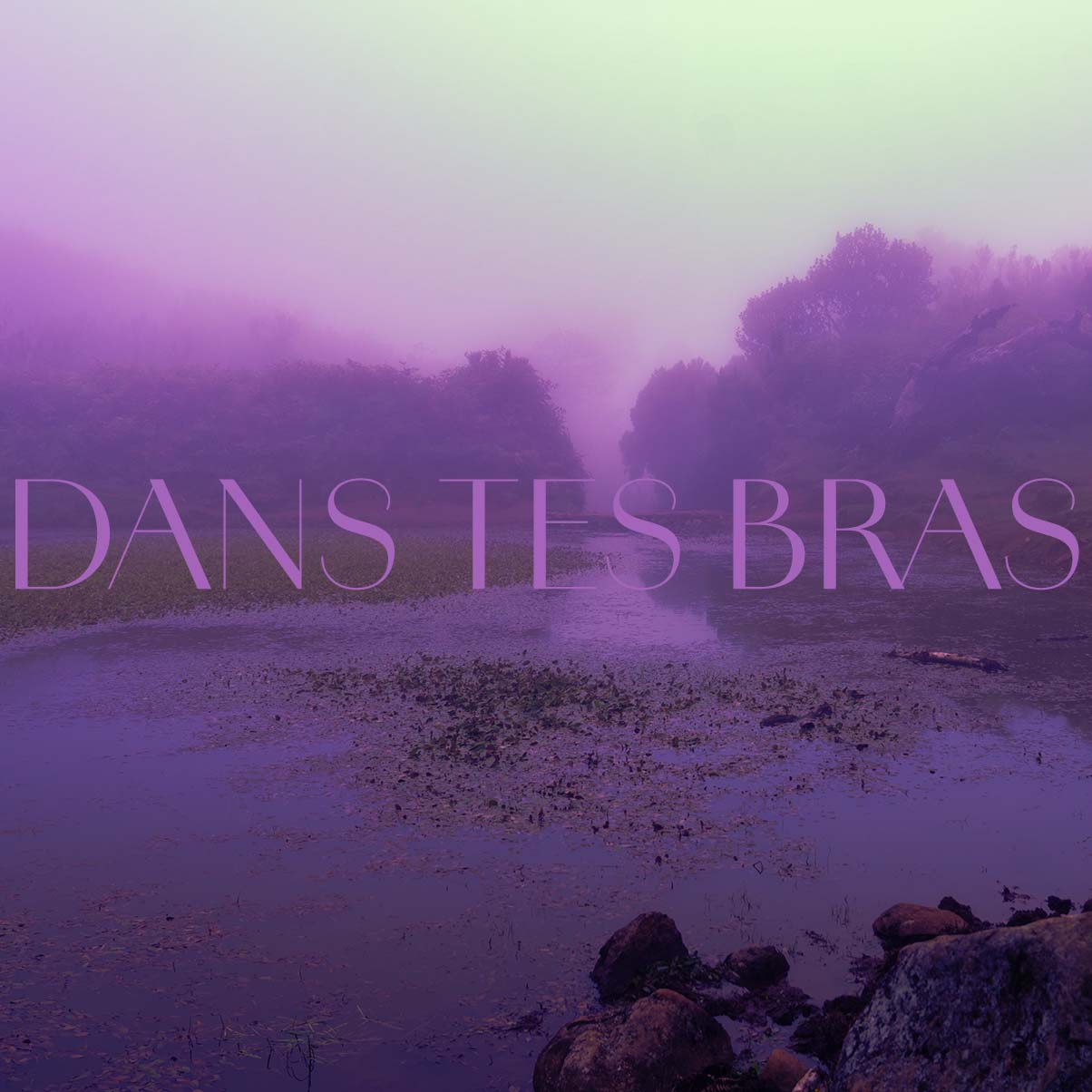 Dans tes bras comme en enfer