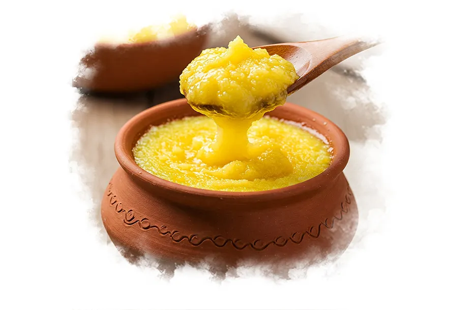 Cow Ghee