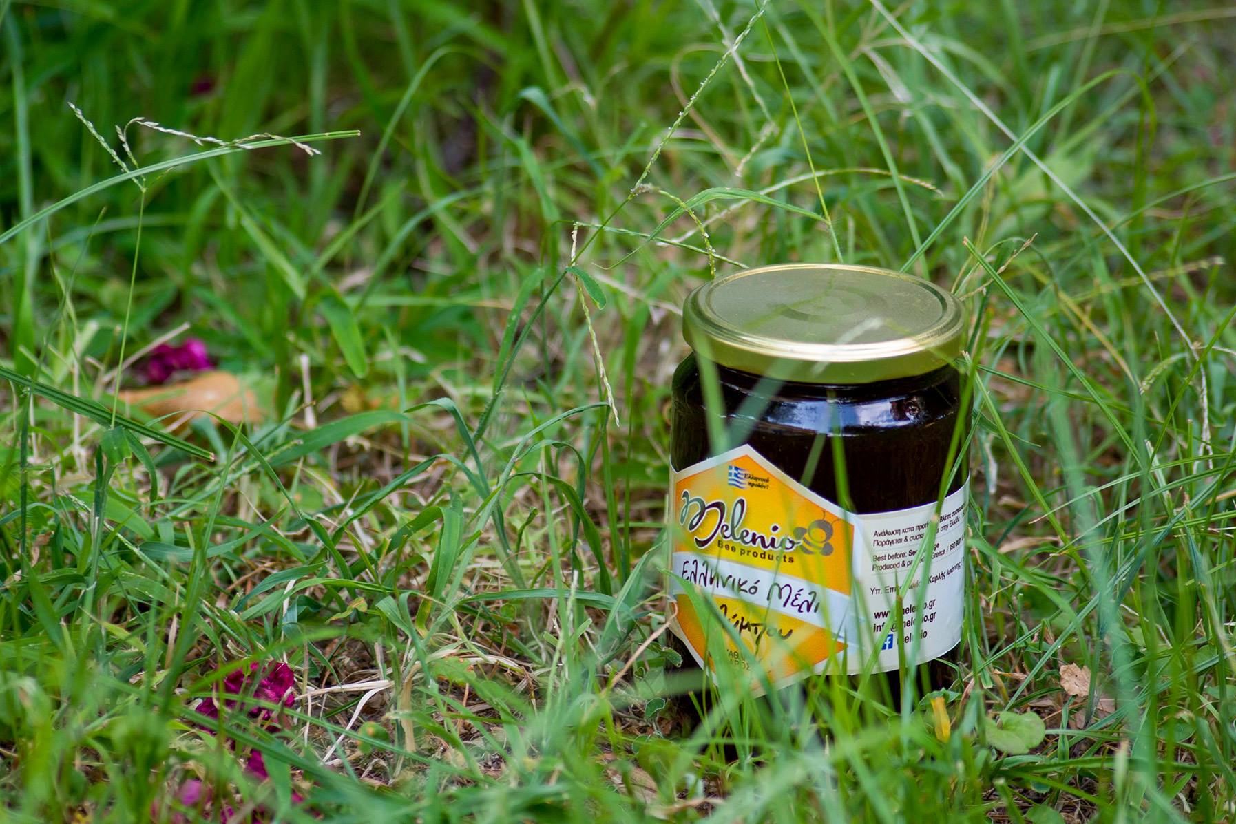 Ελληνικό Μέλι