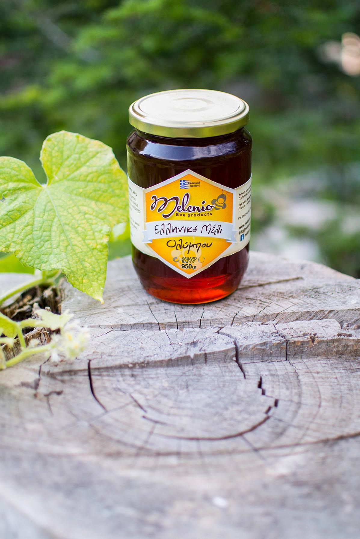 Ελληνικό Μέλι