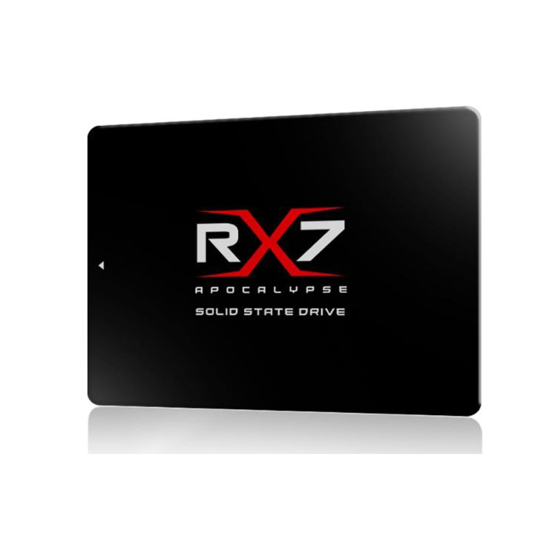 RX7 Apocalypse SSD 128GB