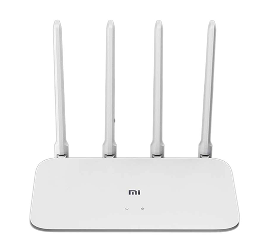 Router Mi Router 4A