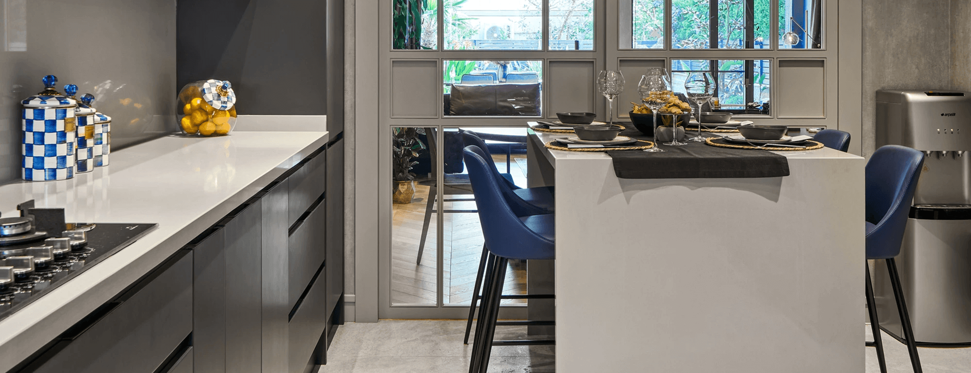 Çimstone Fuga 470