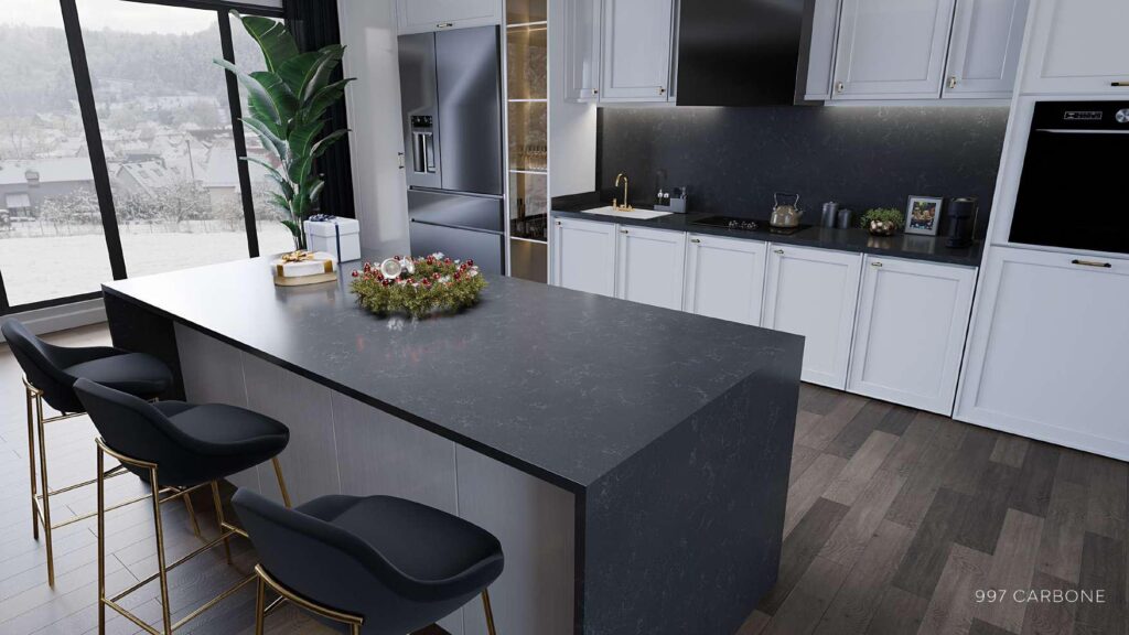 Çimstone Carbone 997