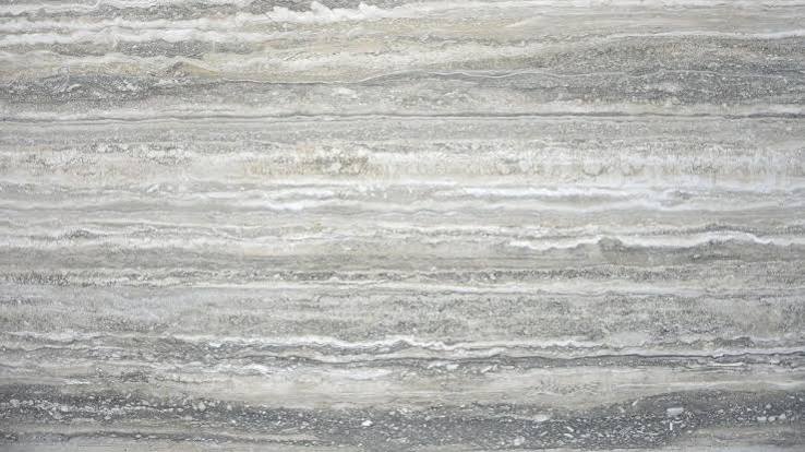 Silver Premium Traverten 
