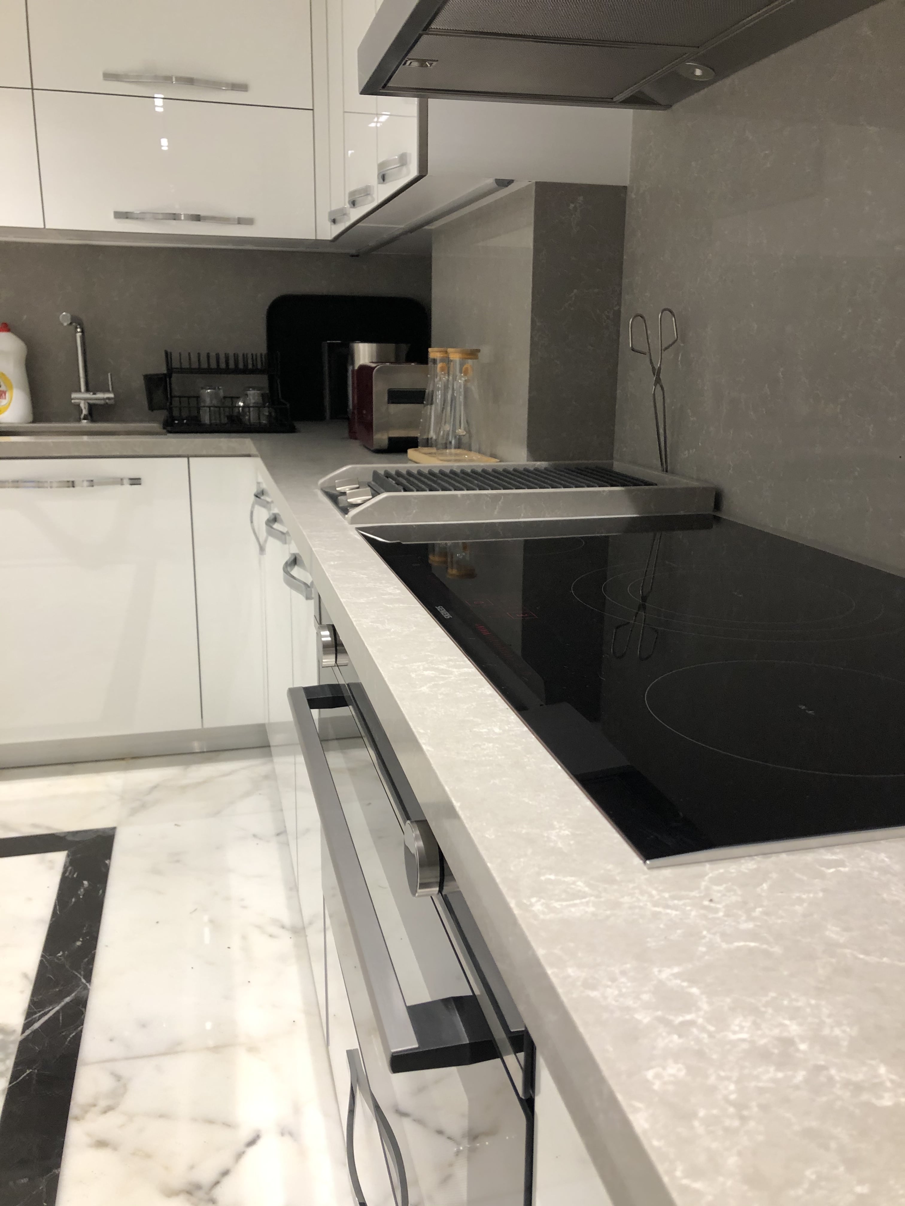 Çimstone Tundra 870
