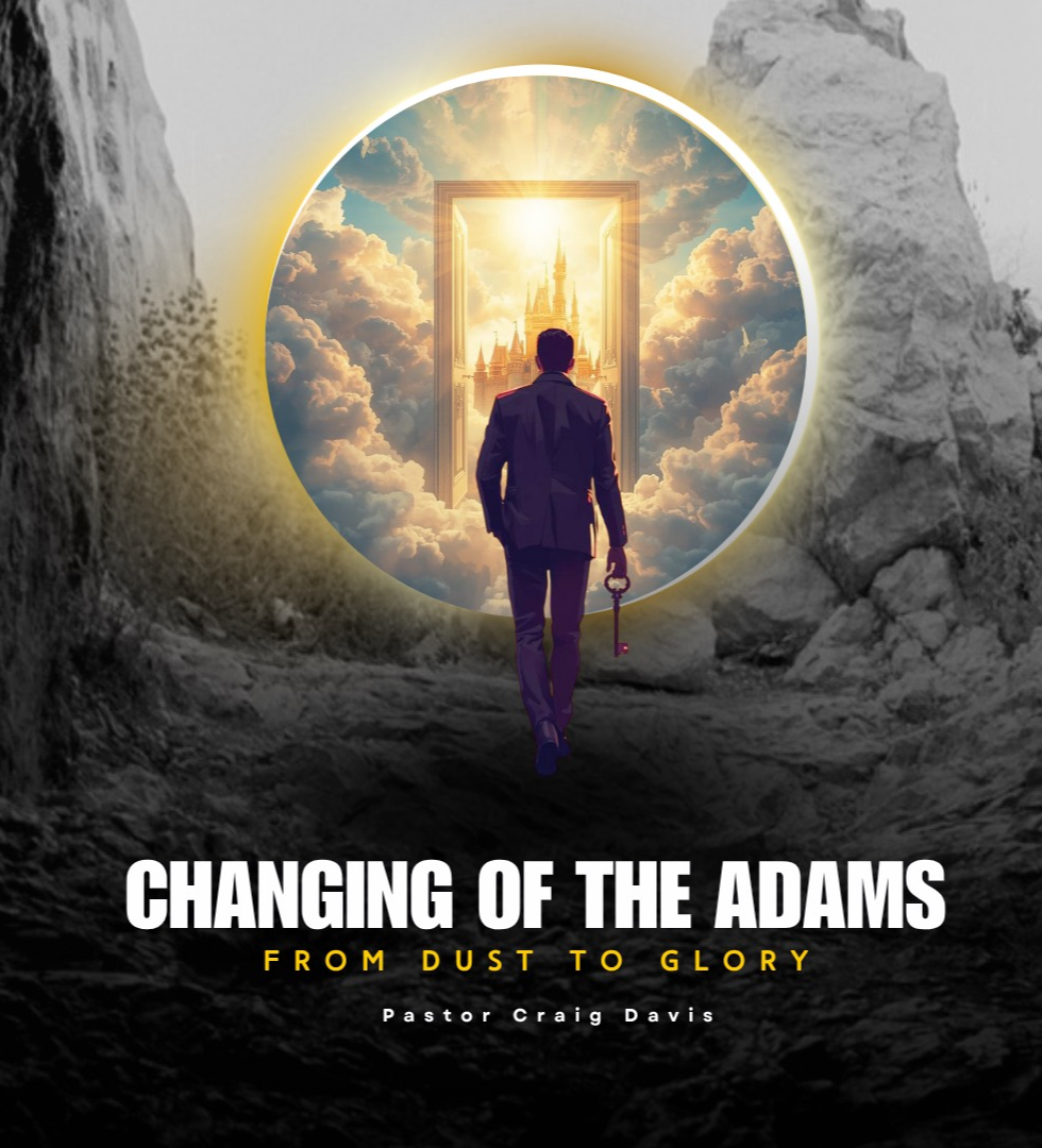 Changing of the Adams