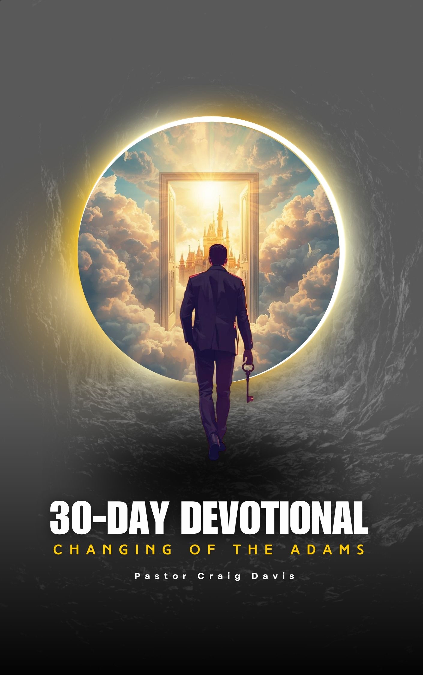 30-Day Devotional