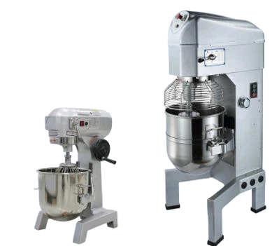 Food Mixer Planetary Mixer For Cake Egg