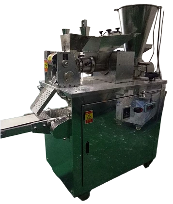 Automatic Dumpling Machine For Italy Dumpling