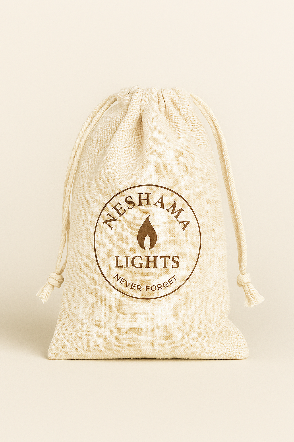 Yahrzeit Candles of Memory Never Forget