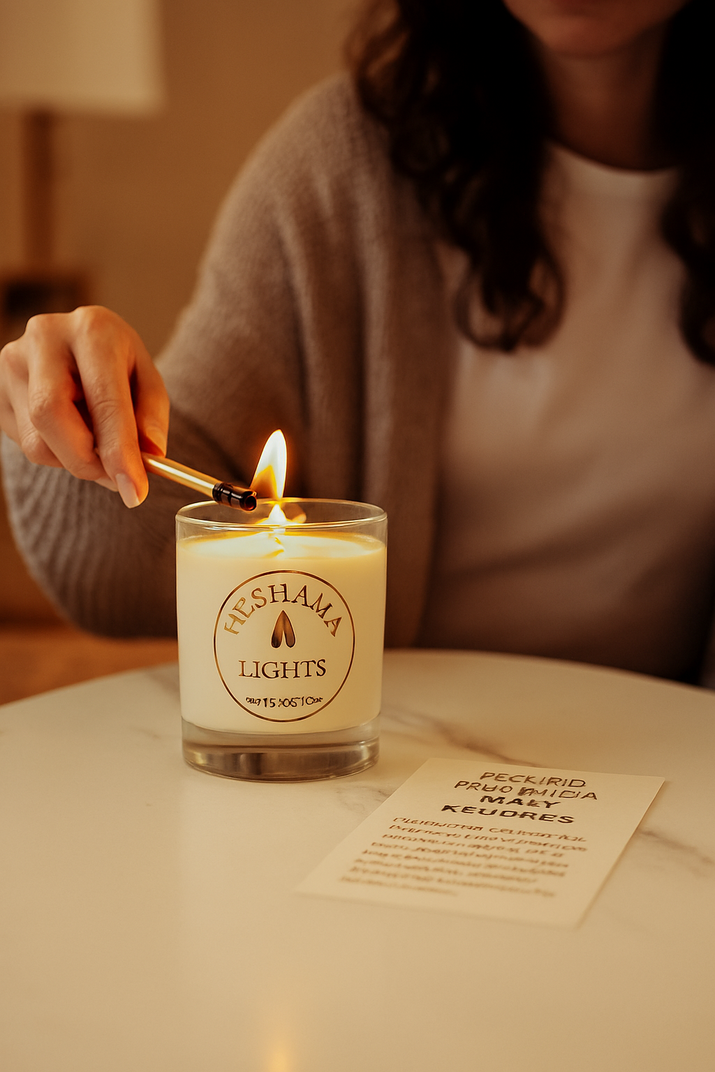 Yahrzeit Candles of Memory Never Forget