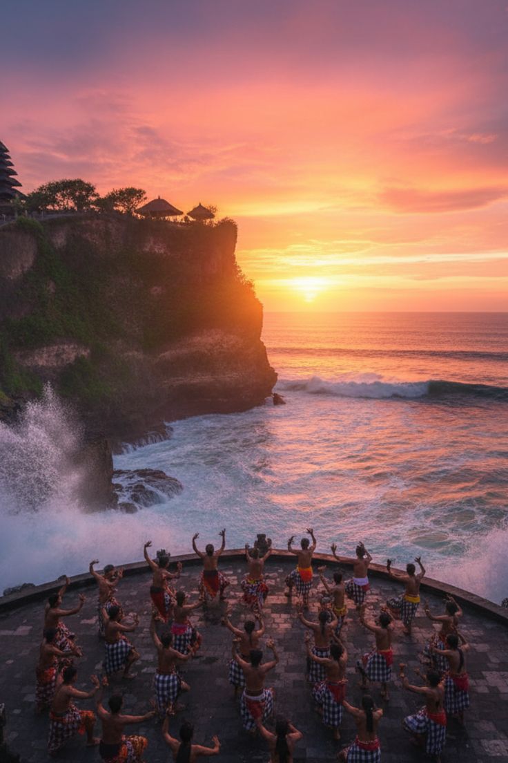 Uluwatu Temple Half Day Tours
