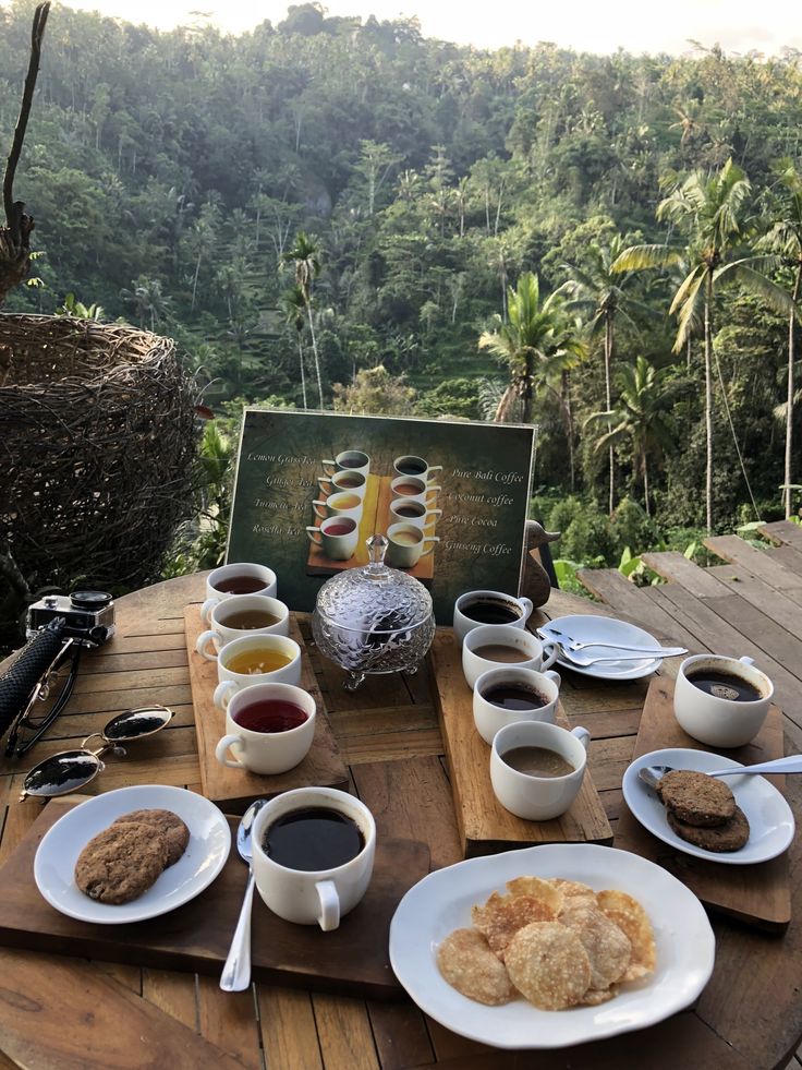 Ulun Danu & Tanah Lot Temple