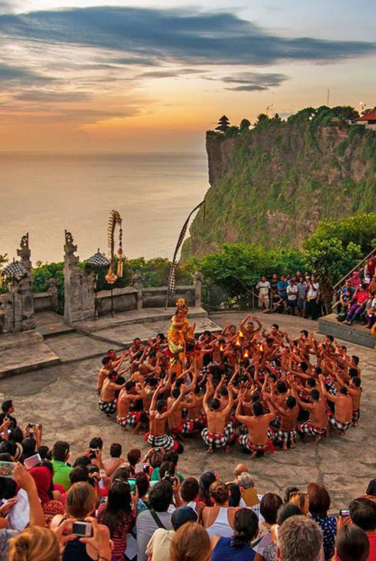 Uluwatu Temple Half Day Tours