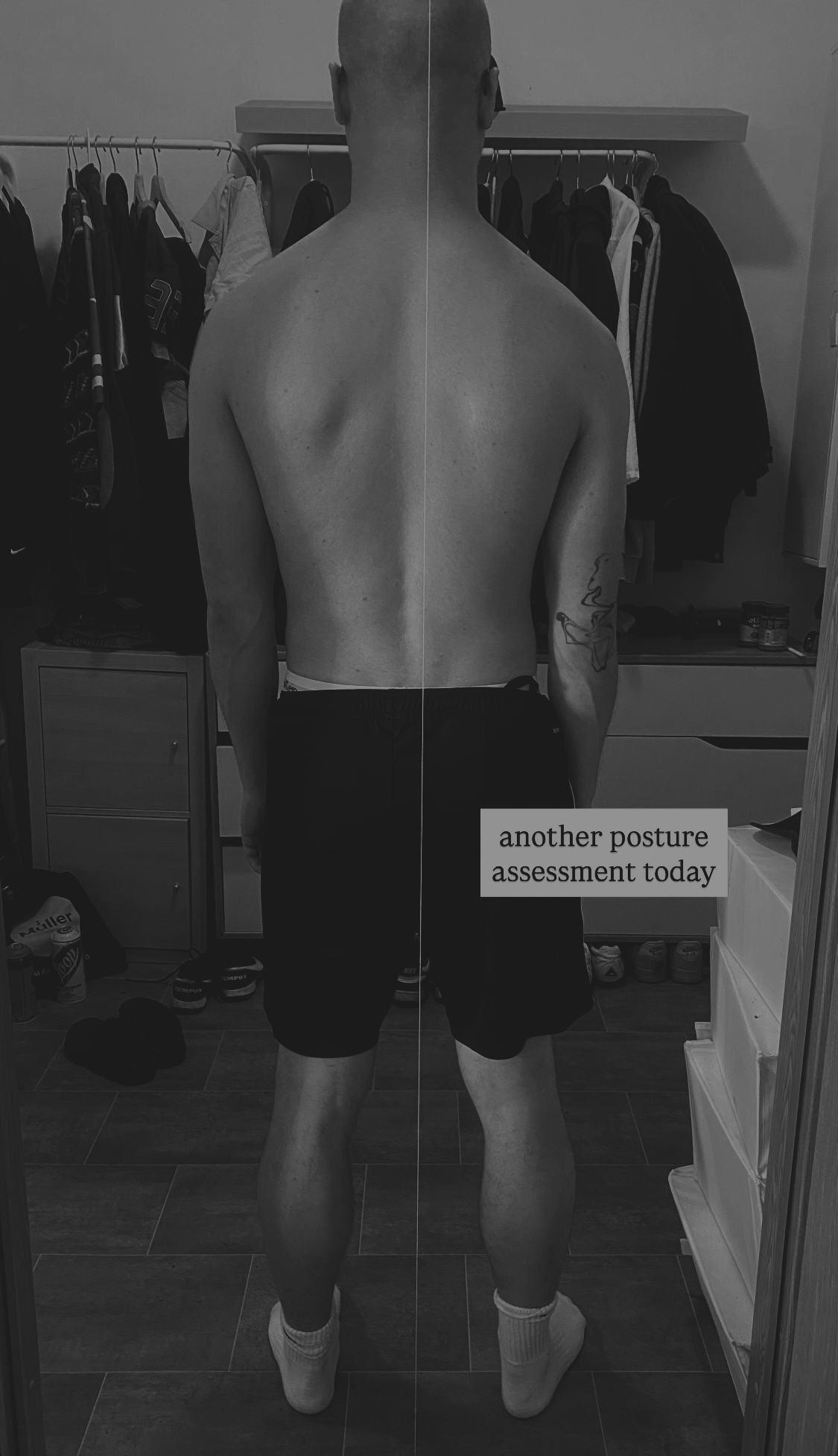 Assessment & Corrective Plan