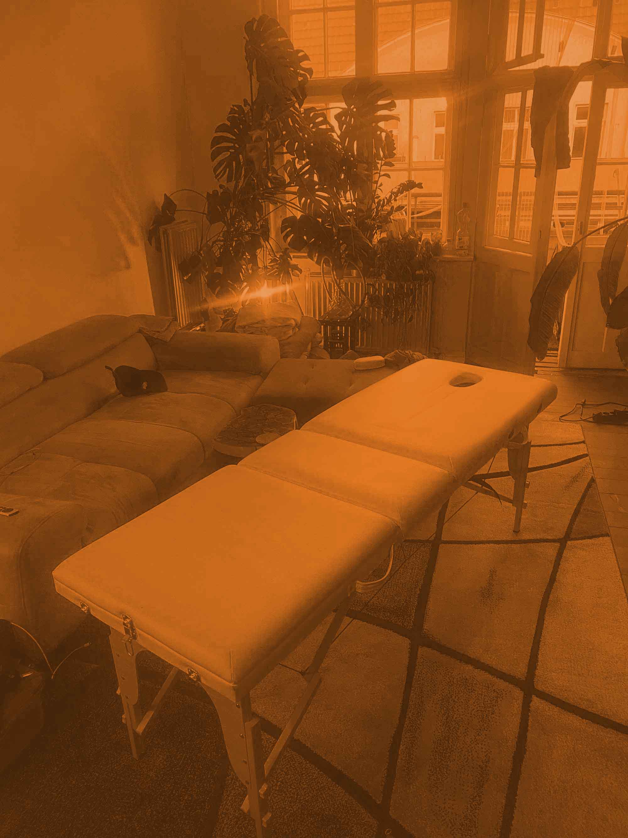 „Pain's Root“ Programm – chronischen Schmerzen Adé!