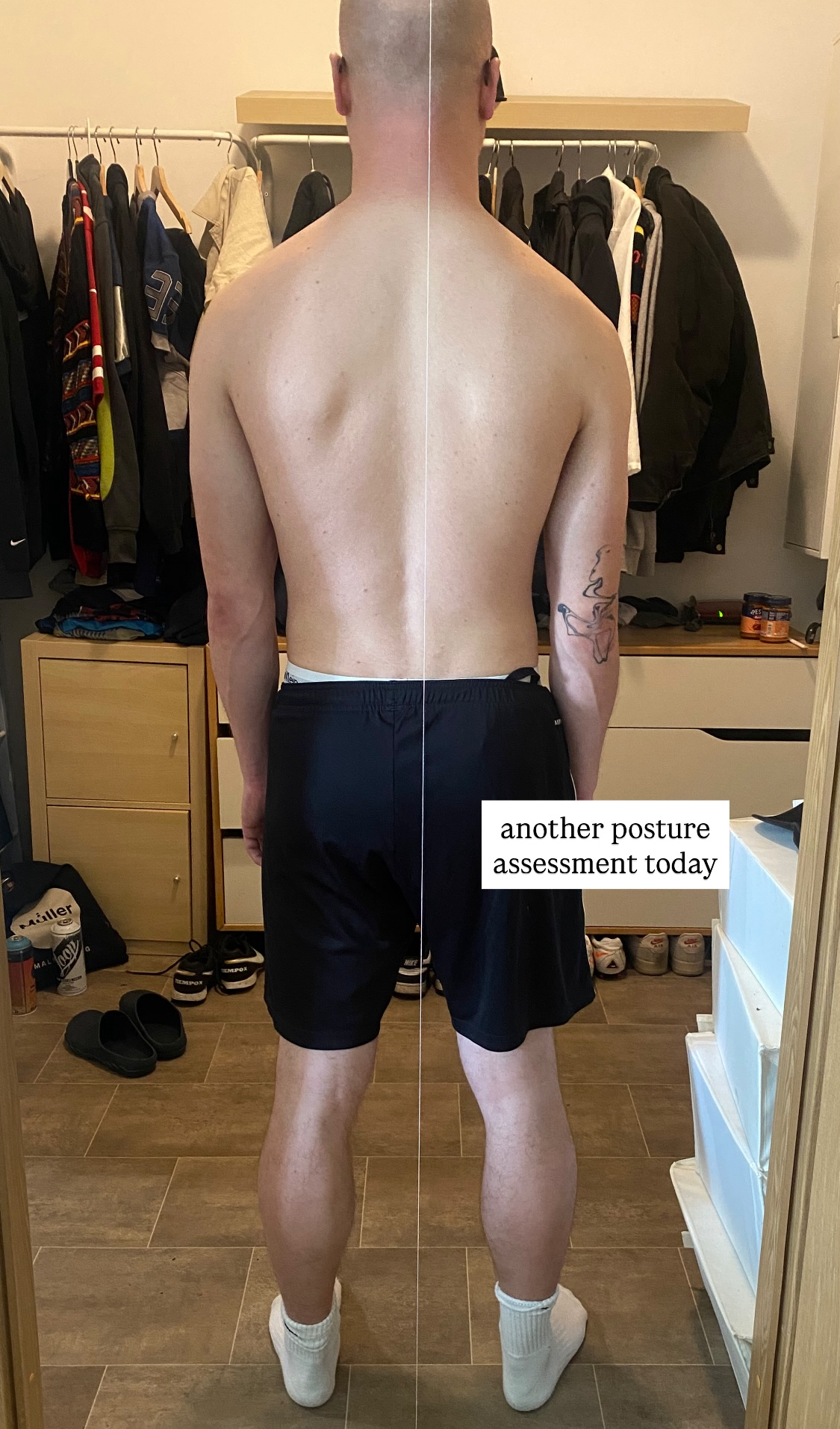 Ganzheitlicher Körper-Check & Program Design