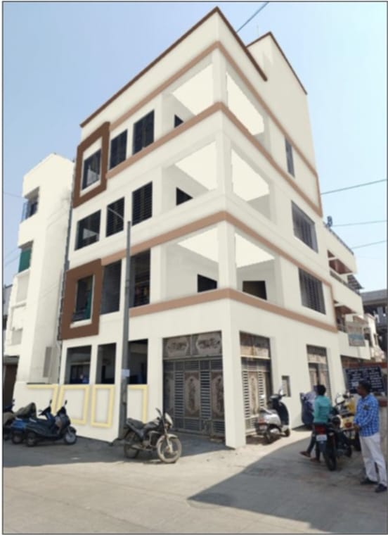 HD real painting Apex. Ultima. Ultimate protect