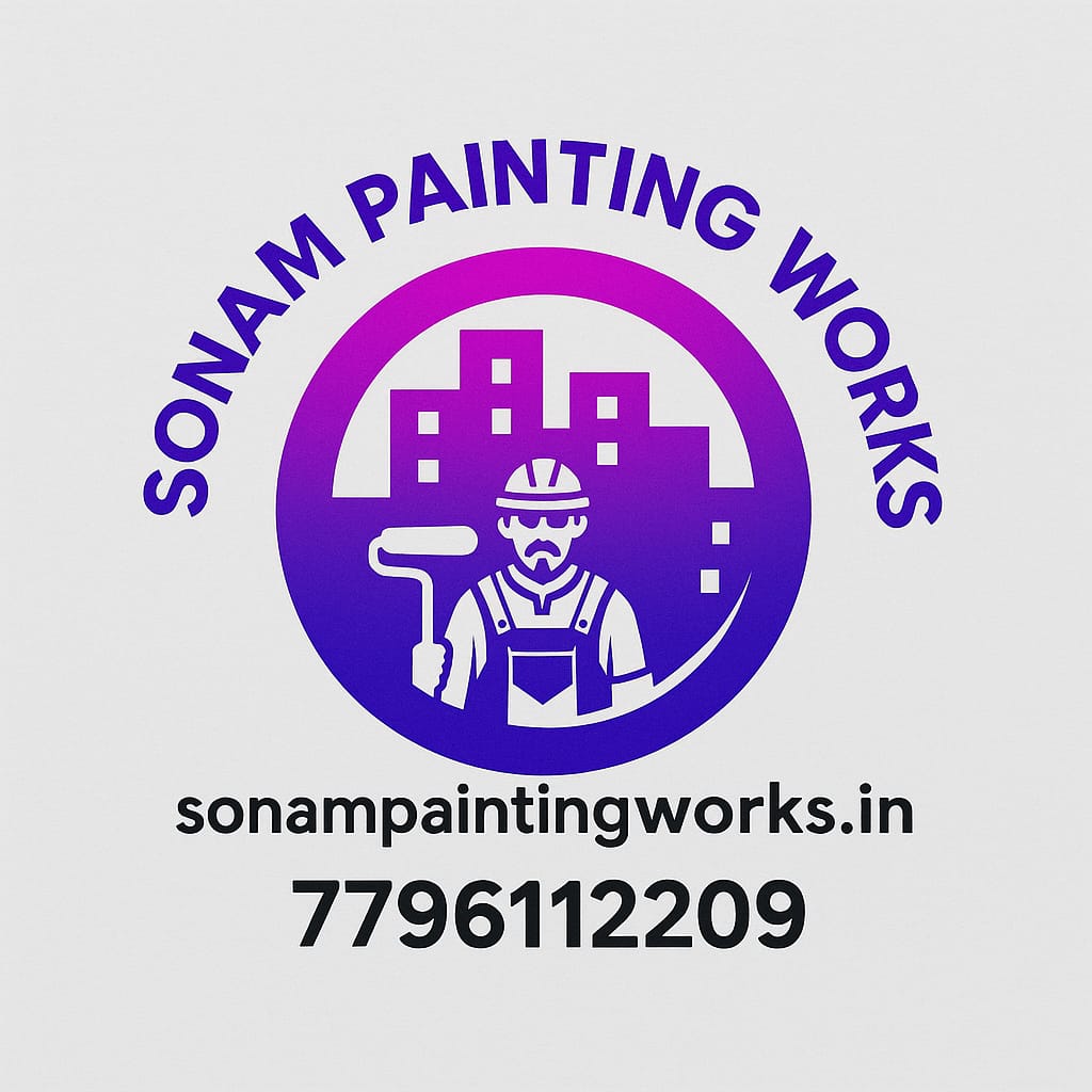 Sonam Painting Works