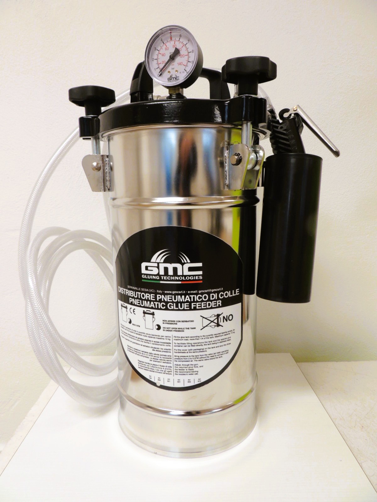 Art. 200 Distributore di colla vinilica  (prezzo IVA esclusa)