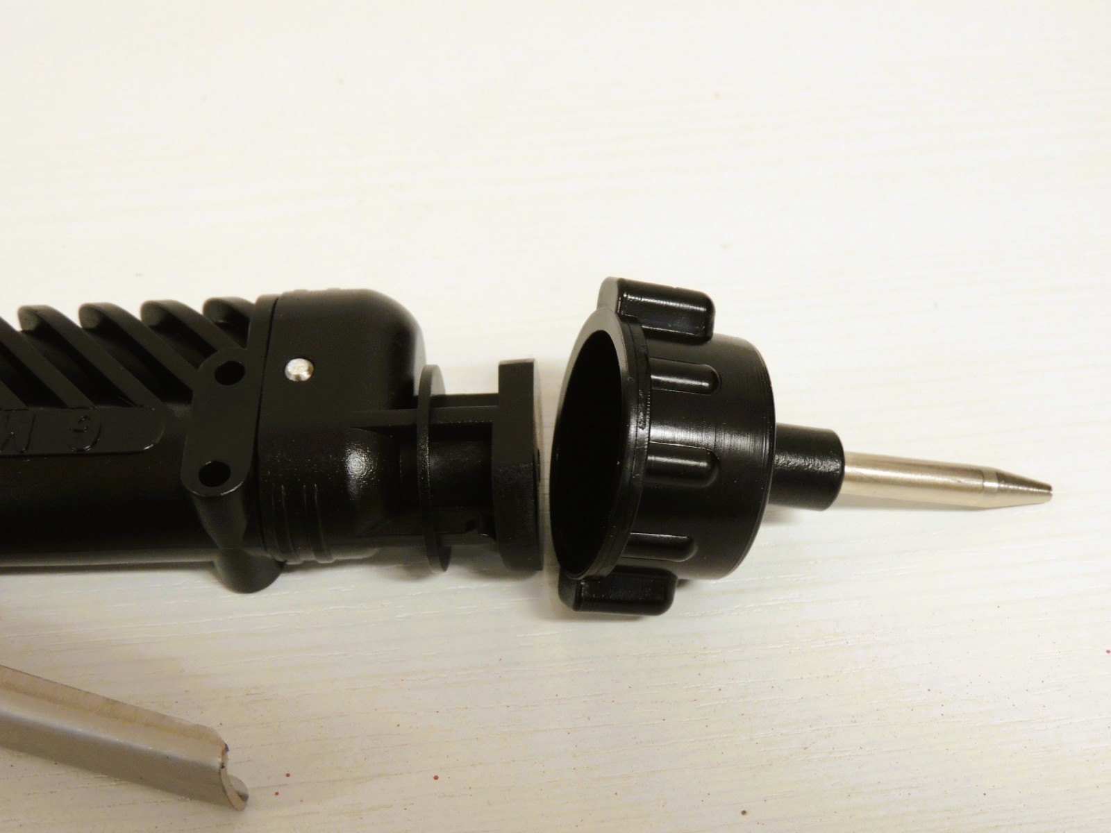 Art. 202 Ugello universale (prezzo IVA esclusa)