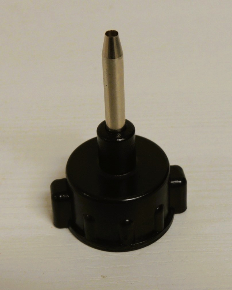 Art. M/202 ugello universale maggiorato (prezzo IVA esclusa)