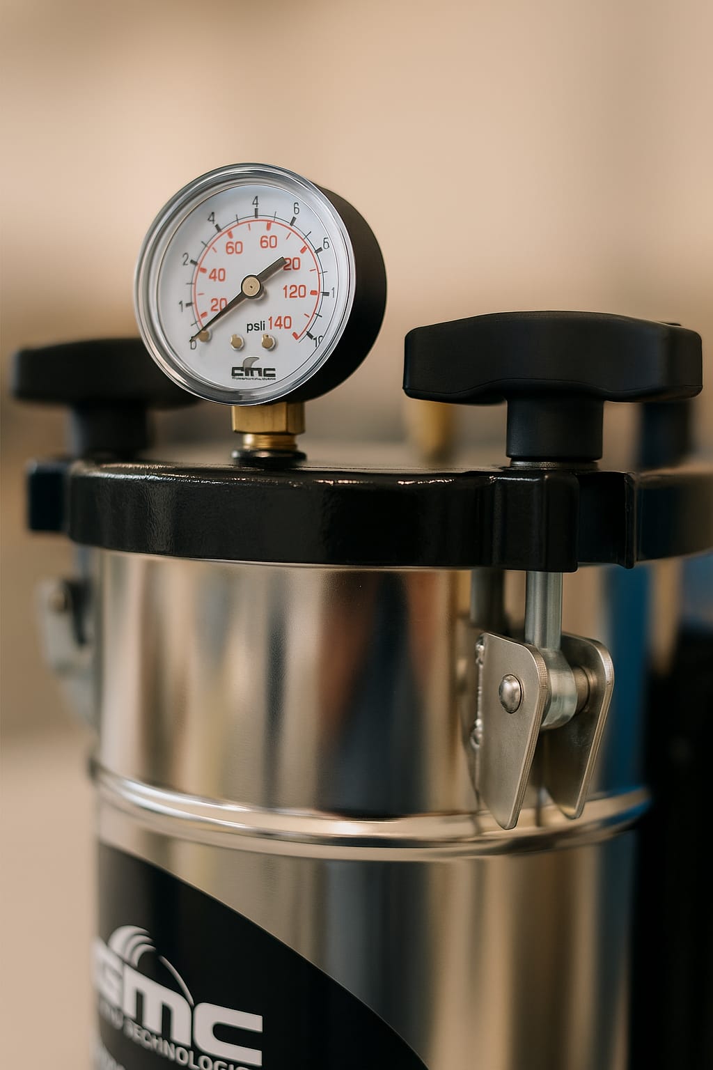 Distributore di colla vinilica 