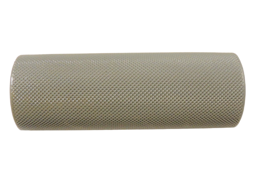 Art. 289 rullo in gomma mm 180  