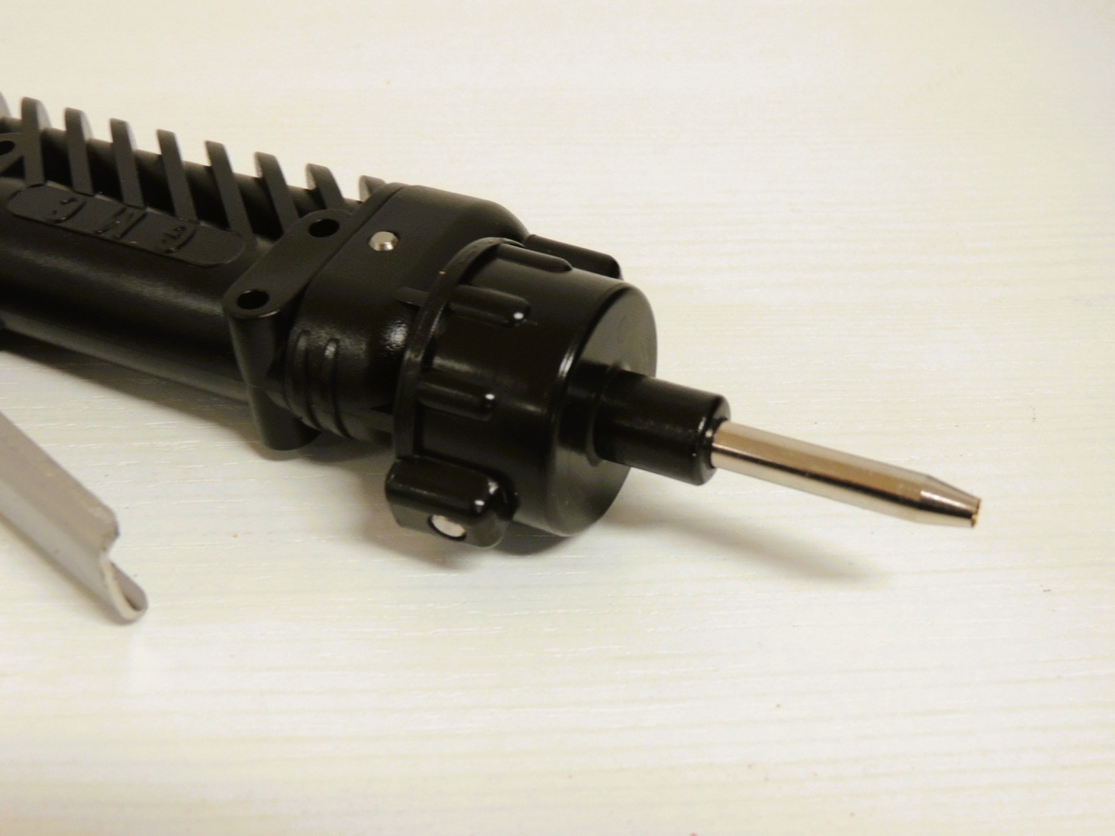 Art. M/202 ugello universale maggiorato (prezzo IVA esclusa)