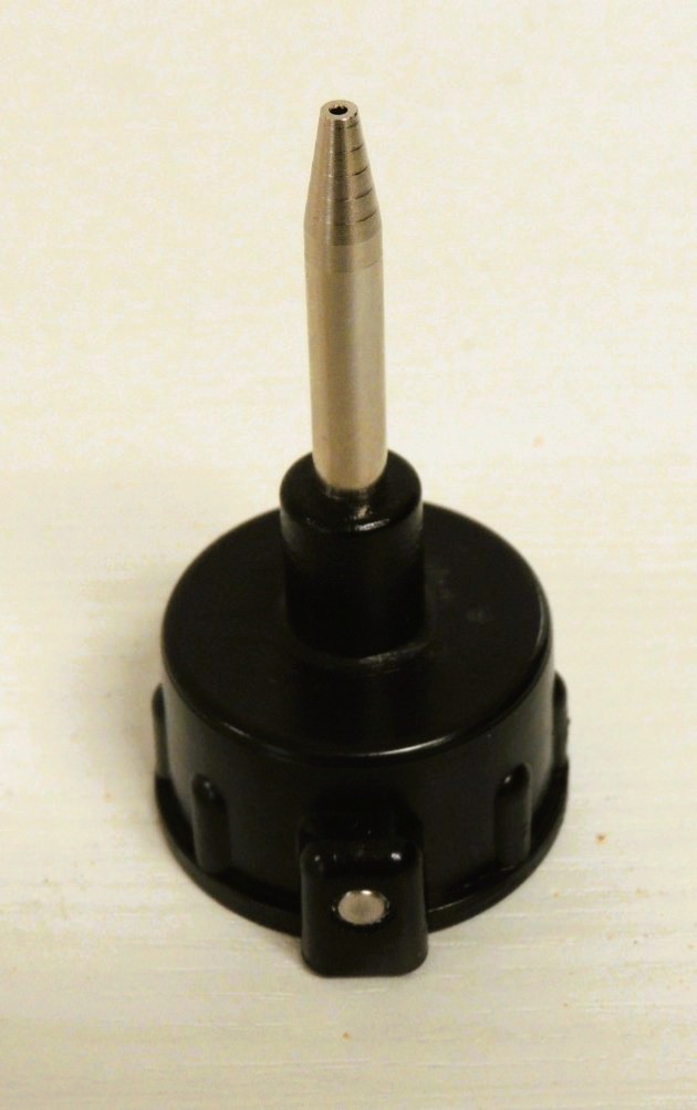 Art. 202 Ugello universale (prezzo IVA esclusa)