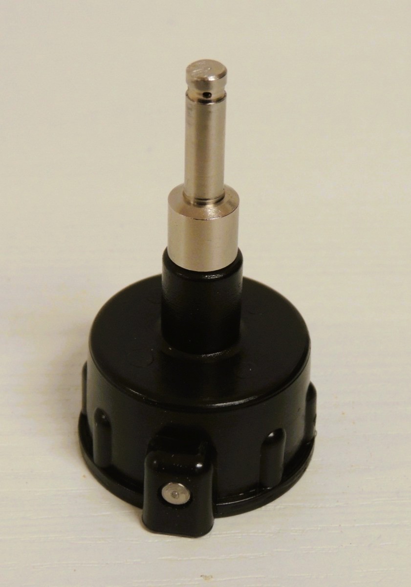 Art. 204 Ugello per fori spine ø 6x20 (prezzo IVA esclusa)