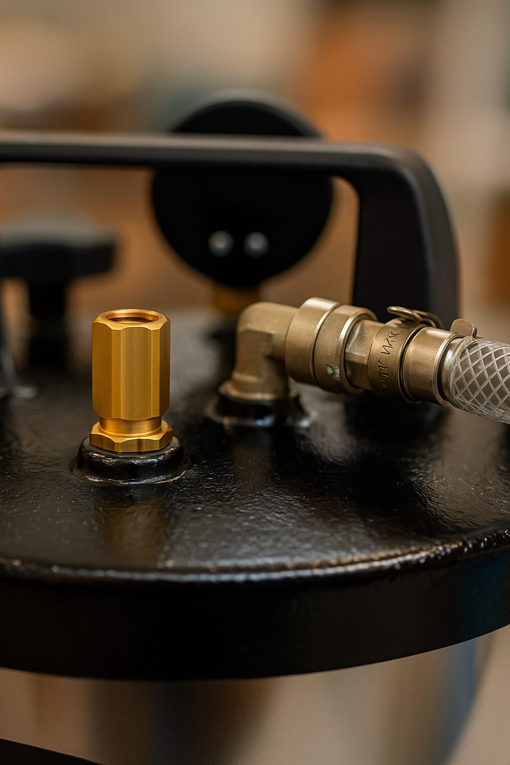 Distributore di colla vinilica 