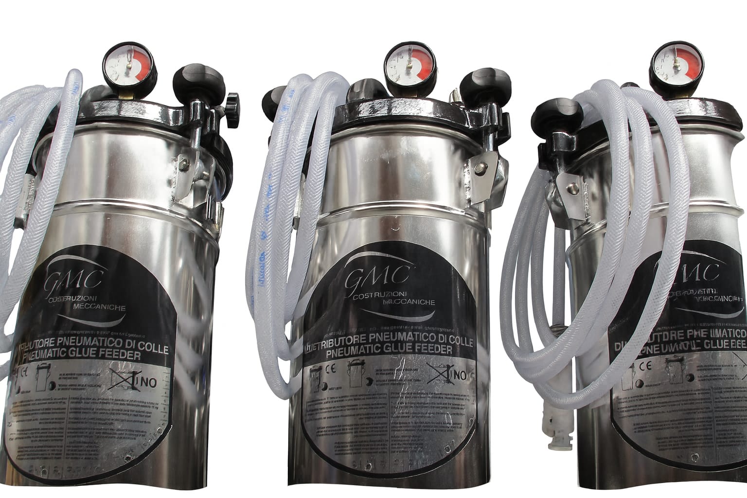 Distributore di colla vinilica 