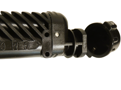 Art. 204 Ugello per fori spine ø 6x20 