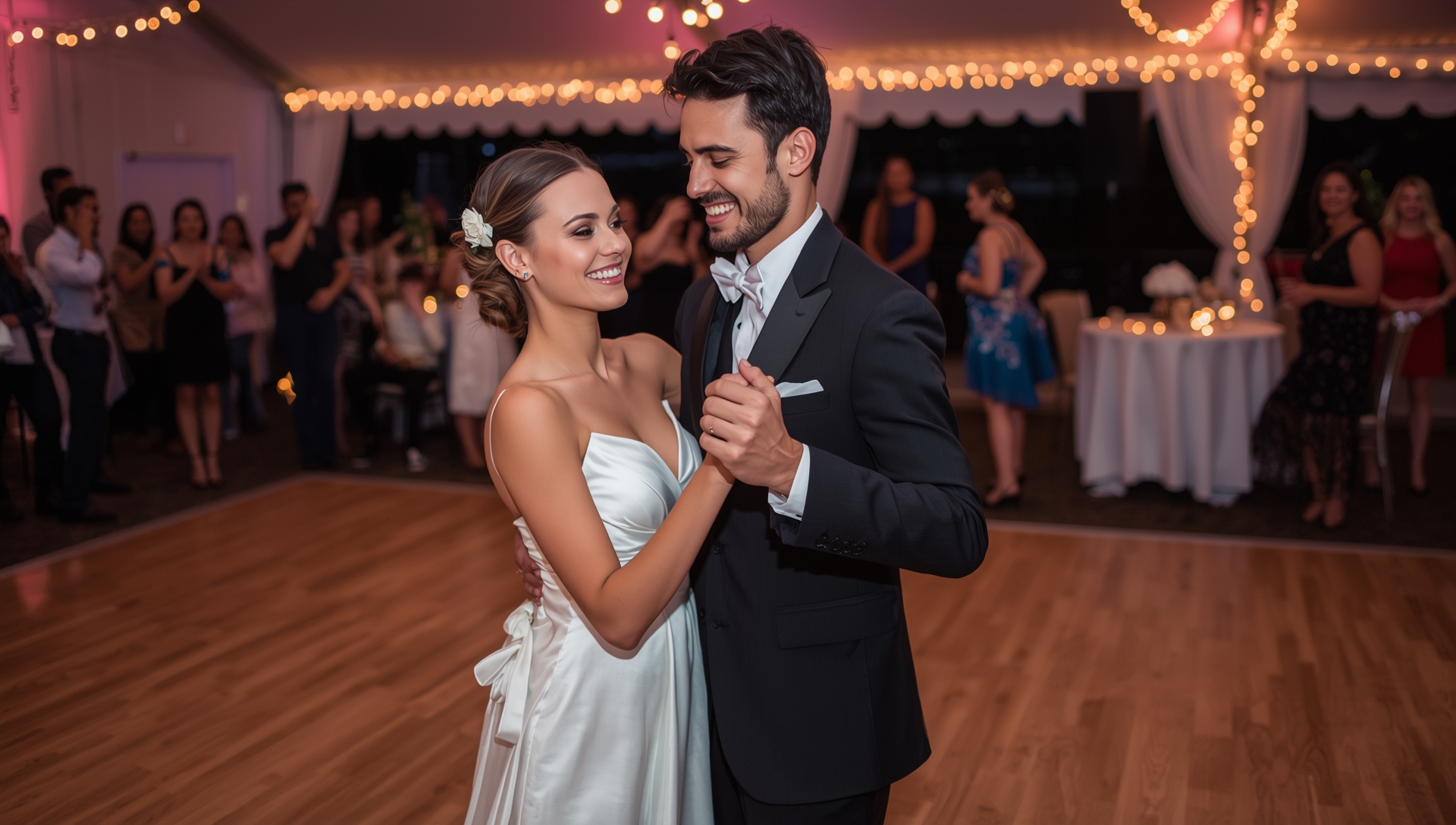 Chanson Personnalisée Unique