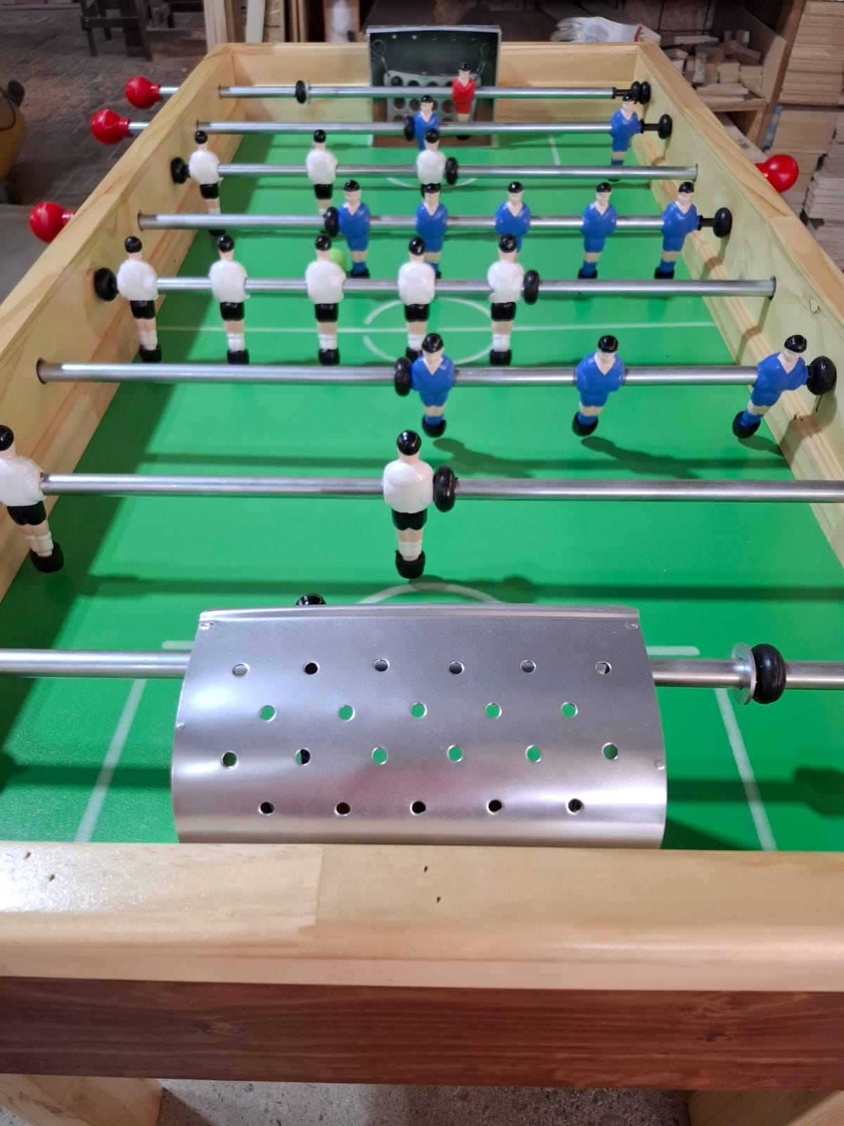 Tacataca ReforzadoTaca HL