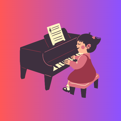 ONLINE: 30-Minute Piano Lesson