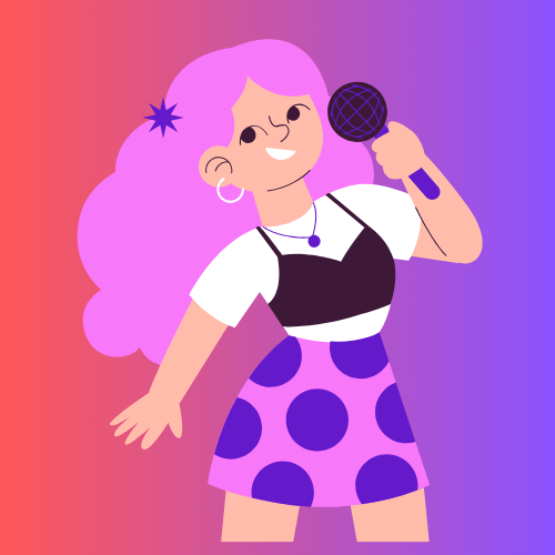 ONLINE: 30-Minute Singing Lesson