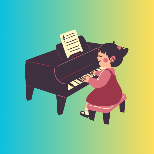 BERLIN: 1-Hour Piano Lesson Trial Lesson