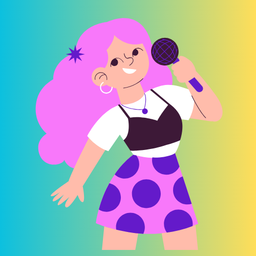 BERLIN: 30-Minute Singing Lesson Trial Lesson