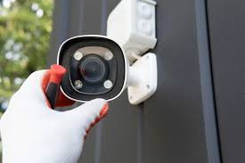 CCTV Camera Installation service