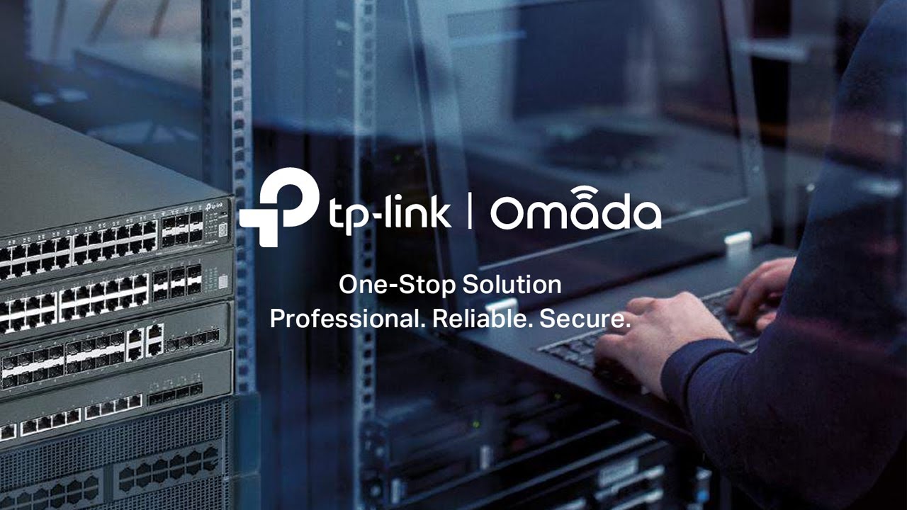 TP-Link Networking Solution Suite