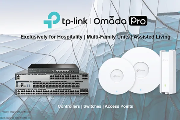 TP-Link Networking Solution Suite - SMB