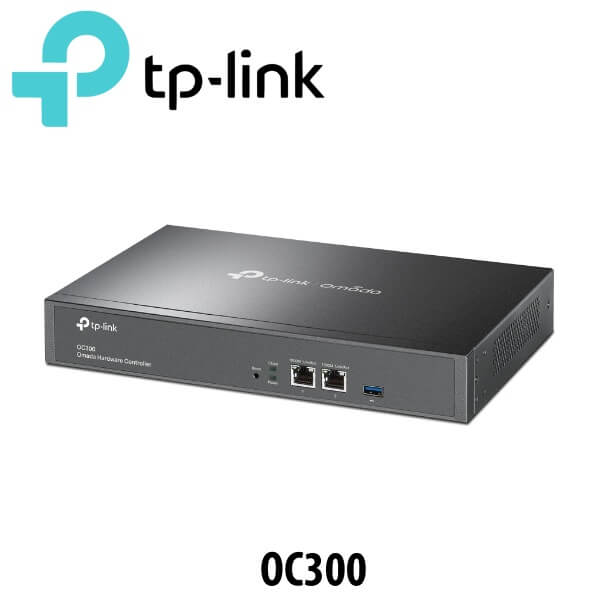 TP-Link Omada OC200 Hardware Controller