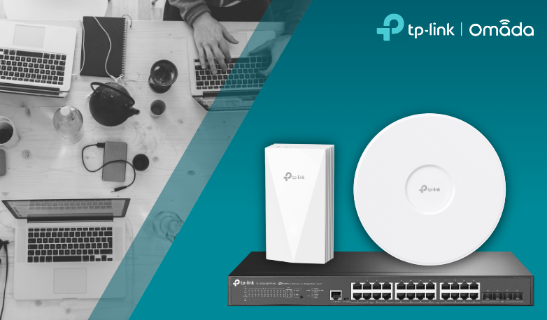 TP-Link Networking Solution Suite - SMB