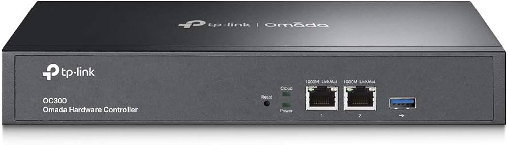 TP-Link Omada OC200 Hardware Controller