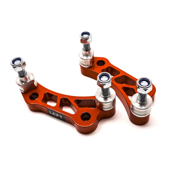 Cales de Braquage DriftMax Grand Angle Pro pour BMW E36